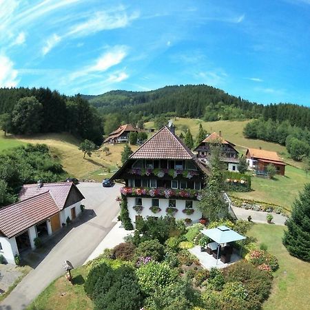Haus Schneider Apartment Гутах Екстериор снимка