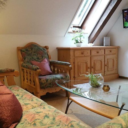 Haus Schneider Apartment Гутах Екстериор снимка