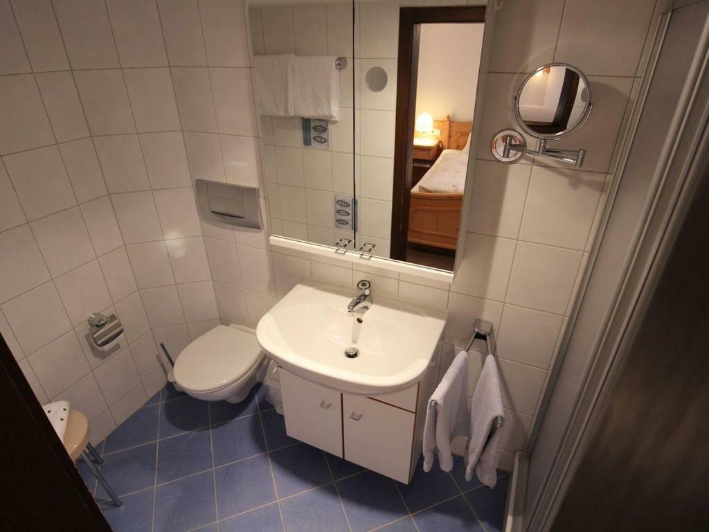 Haus Schneider Apartment Гутах Екстериор снимка