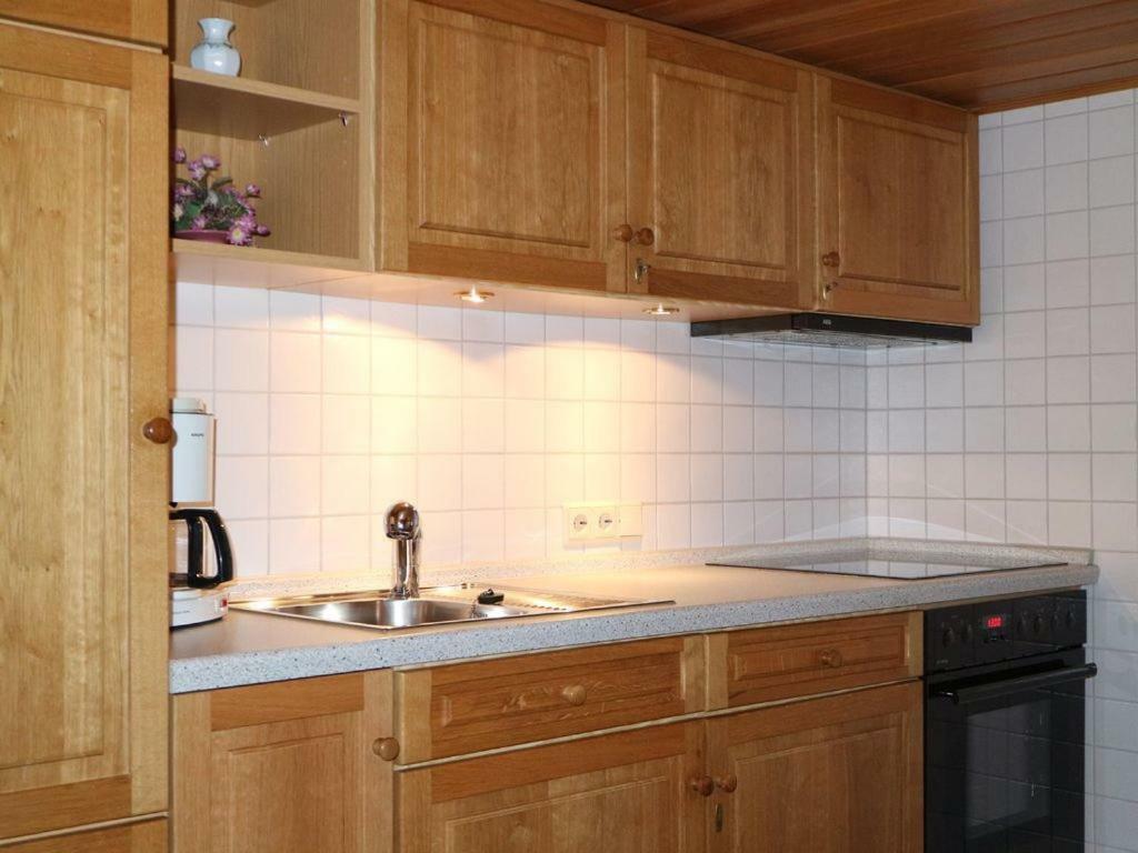 Haus Schneider Apartment Гутах Екстериор снимка