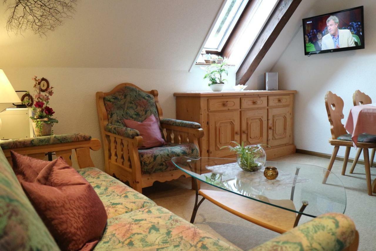 Haus Schneider Apartment Гутах Екстериор снимка